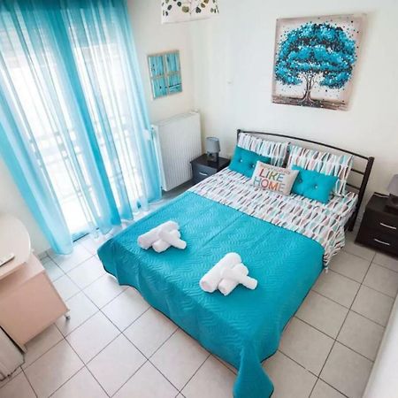 Sissy'S House Apartment Preveza Exterior photo