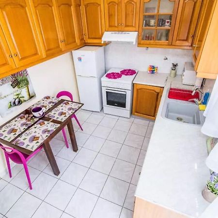 Sissy'S House Apartment Preveza Exterior photo