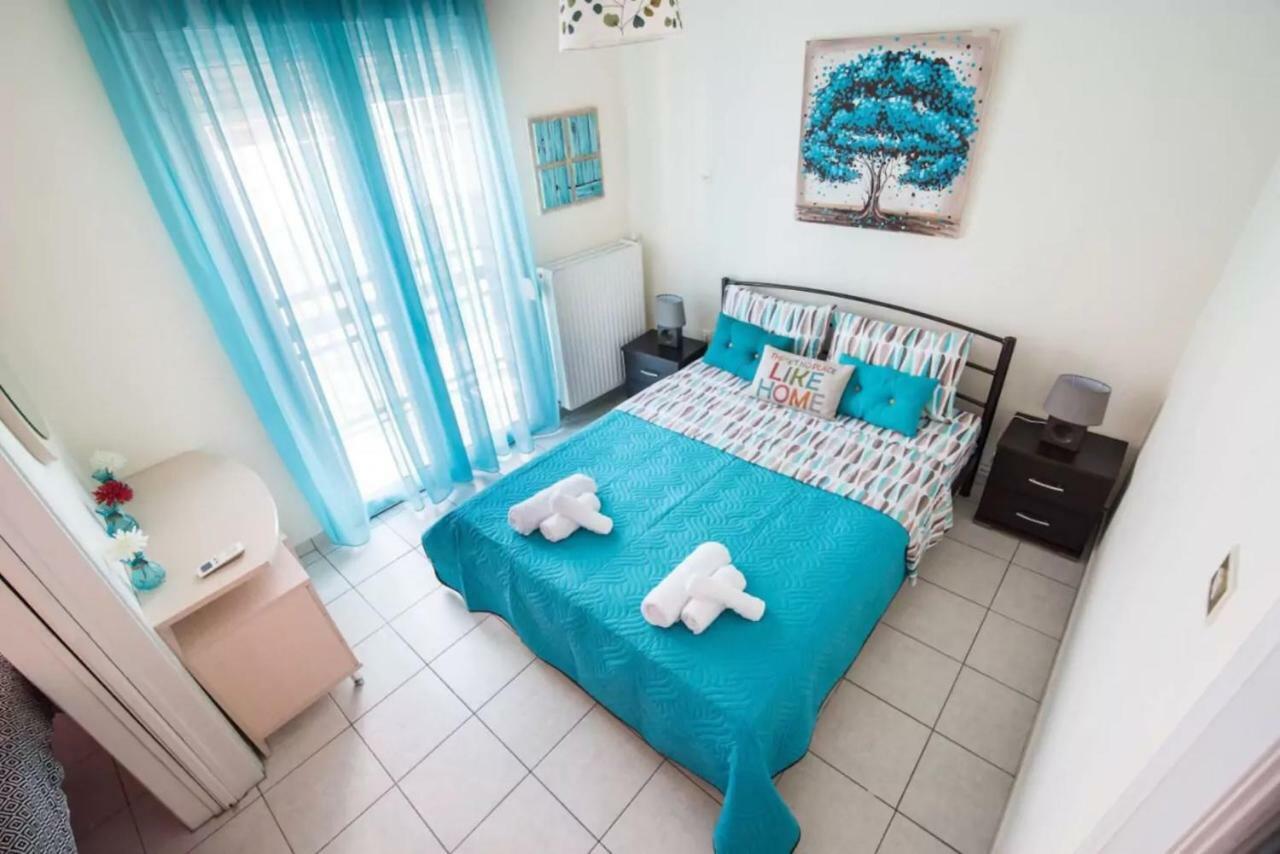 Sissy'S House Apartment Preveza Exterior photo