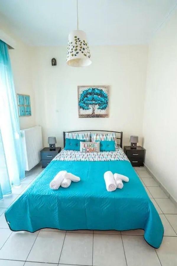 Sissy'S House Apartment Preveza Exterior photo
