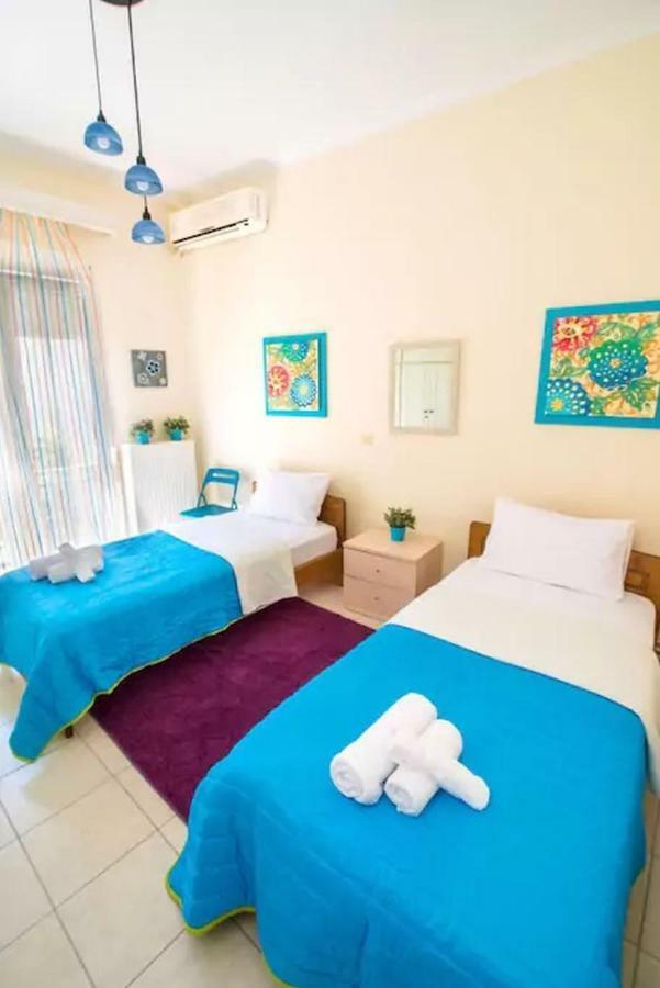Sissy'S House Apartment Preveza Exterior photo