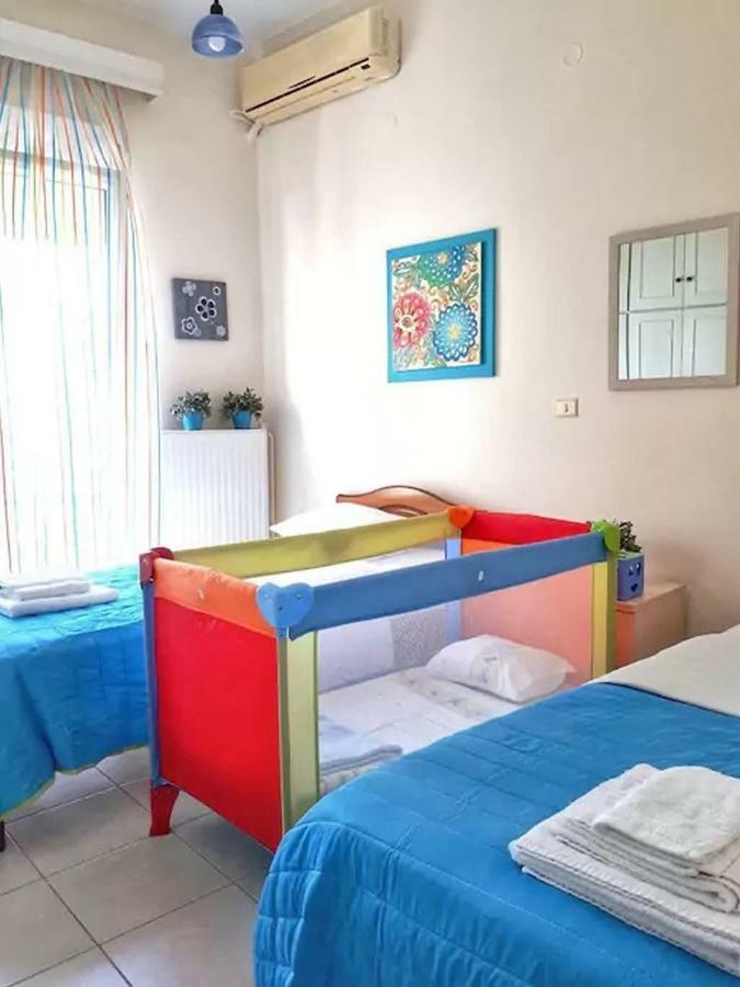Sissy'S House Apartment Preveza Exterior photo