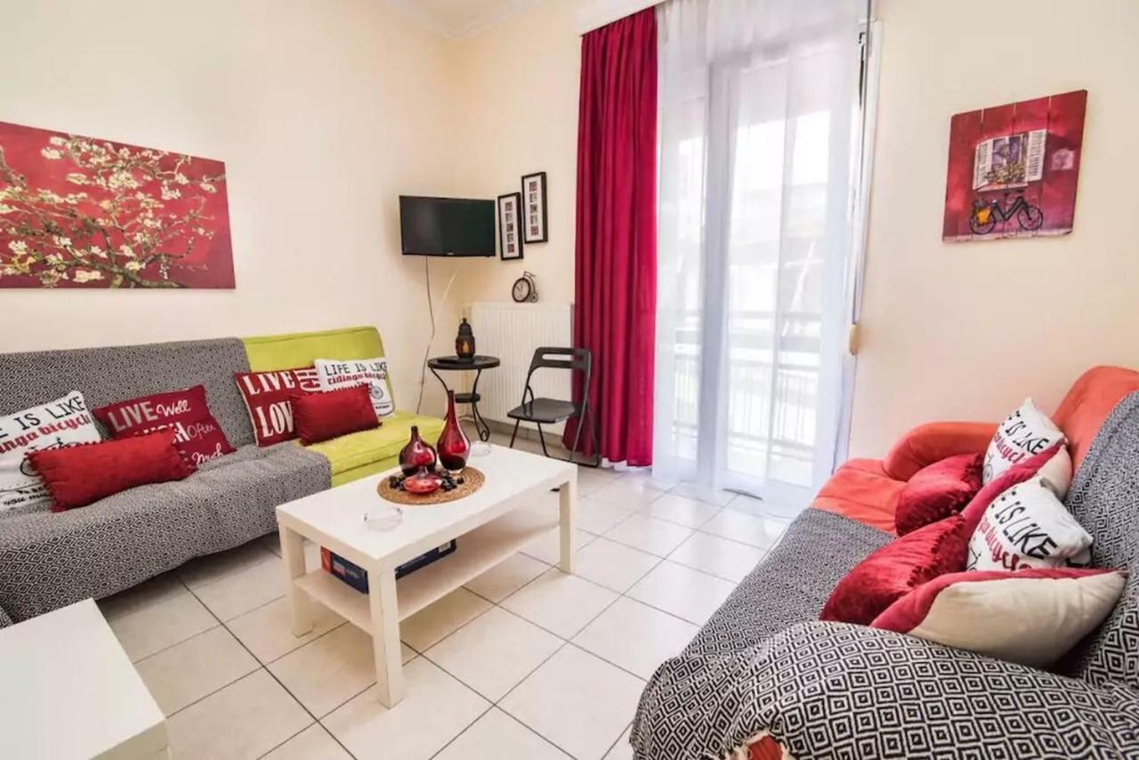 Sissy'S House Apartment Preveza Exterior photo