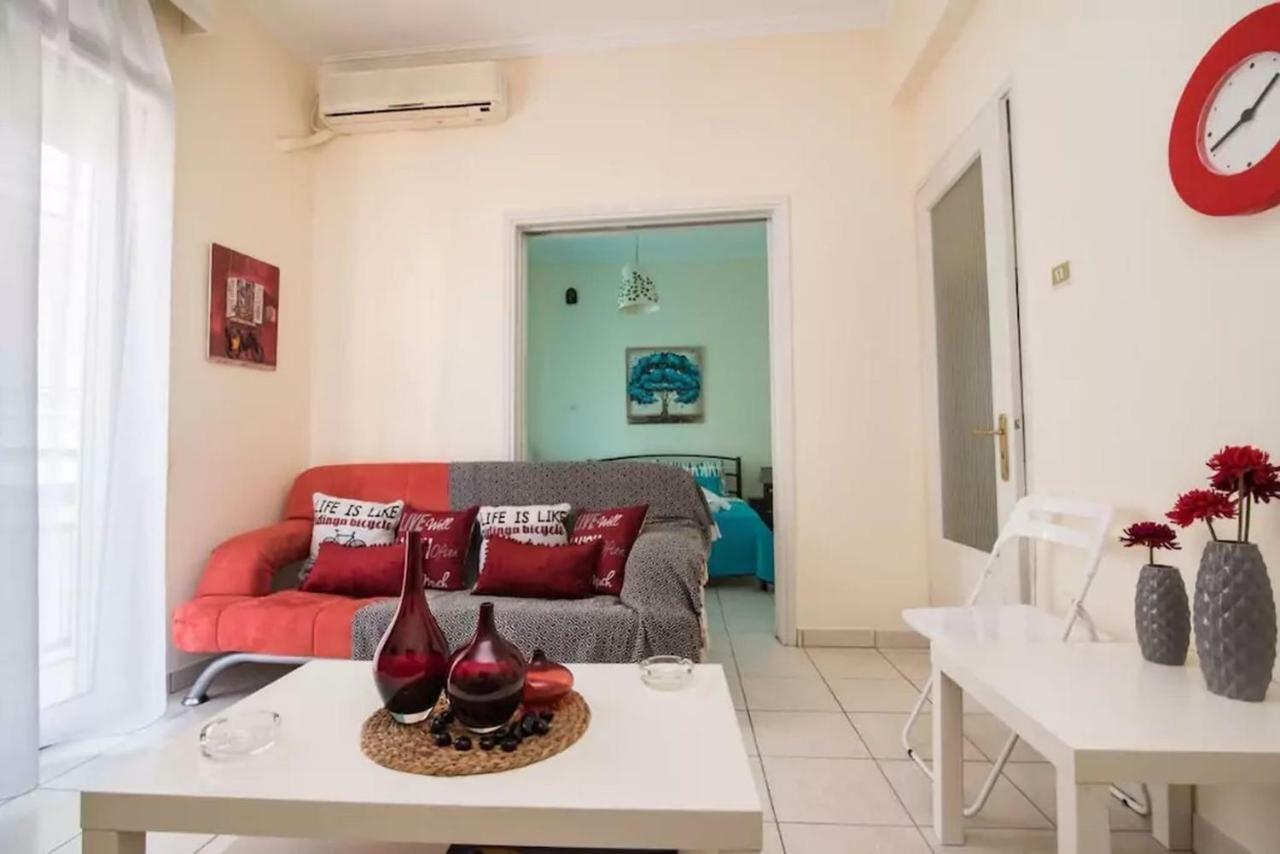 Sissy'S House Apartment Preveza Exterior photo