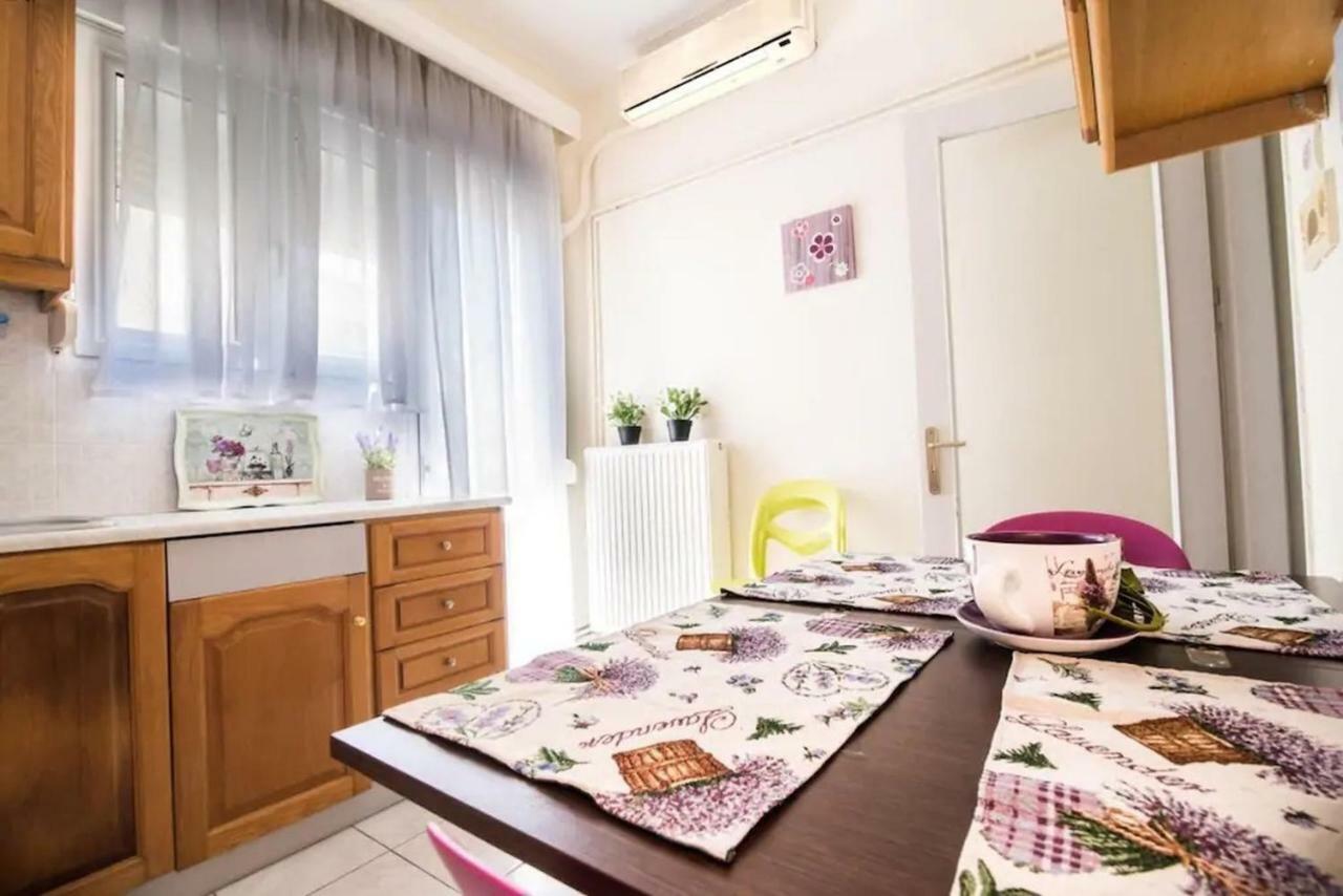 Sissy'S House Apartment Preveza Exterior photo