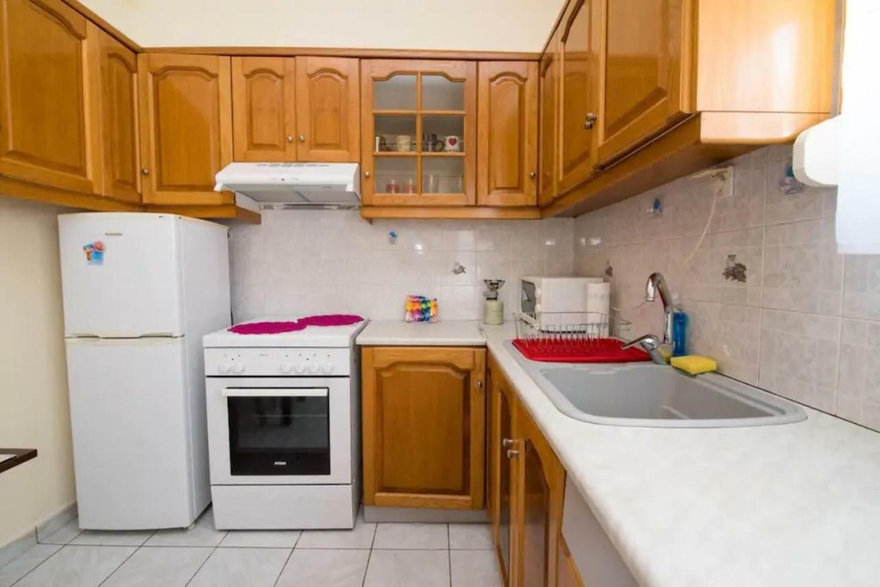 Sissy'S House Apartment Preveza Exterior photo