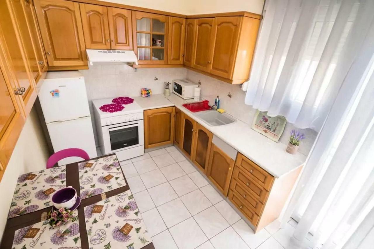 Sissy'S House Apartment Preveza Exterior photo
