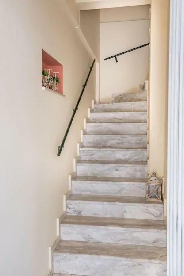 Sissy'S House Apartment Preveza Exterior photo