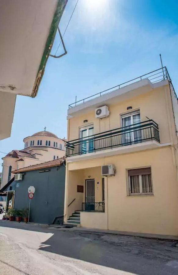 Sissy'S House Apartment Preveza Exterior photo