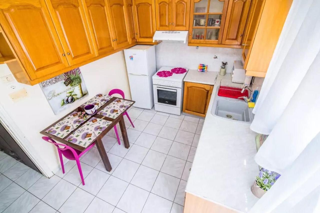 Sissy'S House Apartment Preveza Exterior photo