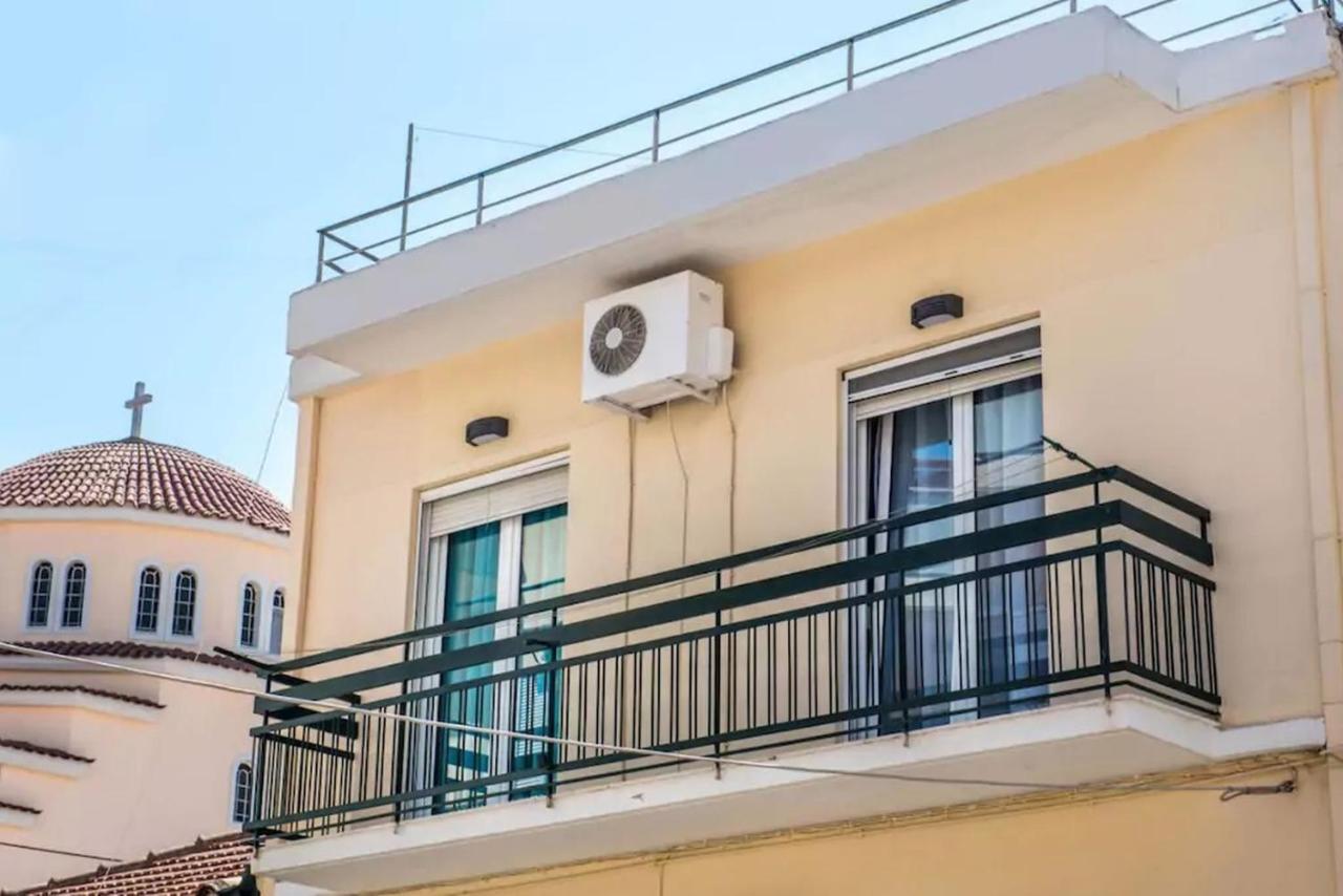 Sissy'S House Apartment Preveza Exterior photo